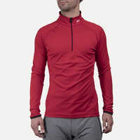 Men&#39;s Feel Midlayer Half-Zip