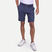 Men Iver Printed Shorts (10'')
