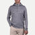 Men's Liam Hooded Midlayer Half-Zip