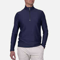 Men&#39;s Seoul Midlayer Half-Zip