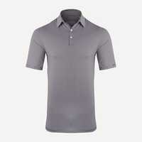 Men&#39;s Soren Stripe Polo S/S