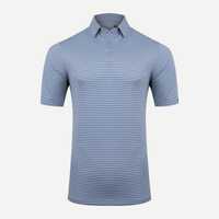 Men&#39;s Lee Stripe Polo S/S