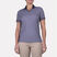 Women's Bailey V-Neck Polo S/S