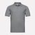 Men Seapoint Engineered Polo S/S