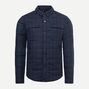 Men&#39;s Linard Wool Shirt Jacket