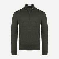 Men&#39;s Liam Techwool Half-Zip