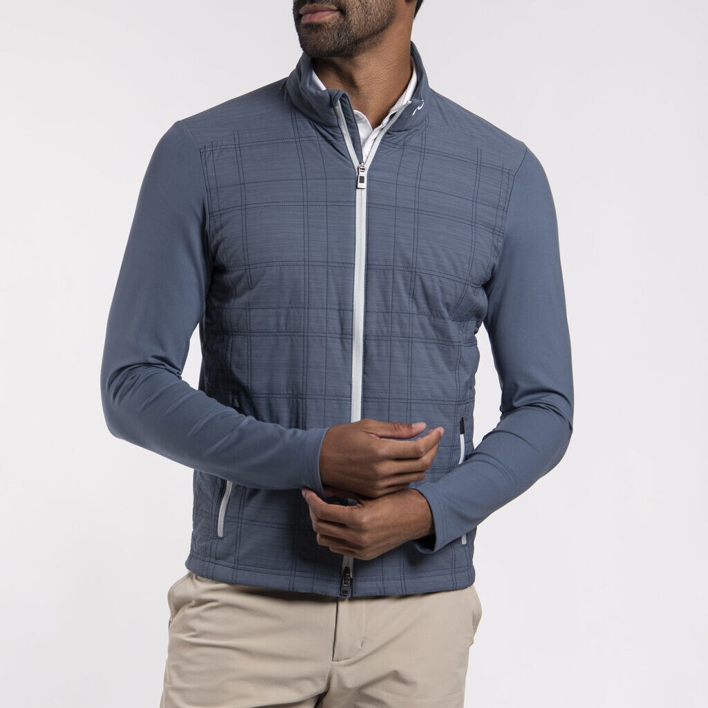 Men's Rowan Insulated Jacket