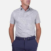 Men&#39;s Stephen Polo S/S