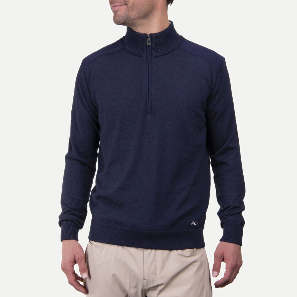 Men's Kory Tech Half-Zip