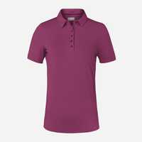 Women&#39;s Eve Polo S/S