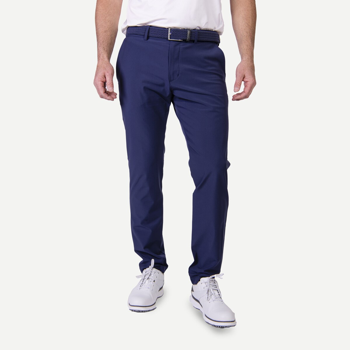 Men's Ike 5-Pocket Pants (tailored fit) - KJUS