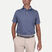 Men's Soren Stripe Polo S/S