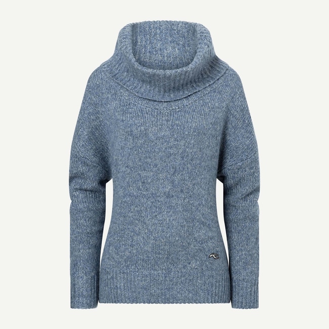 Women&#39;s Cowl Neck Sweater