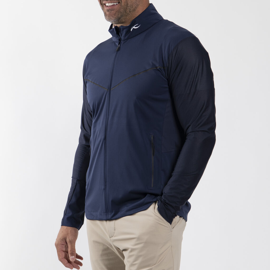 Men's Windward Jacket