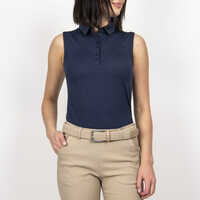 Women&#39;s Eve Polo S/L