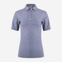 Women&#39;s Ally Cooling Polo S/S