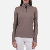 Women&#39;s Movement Half-Zip