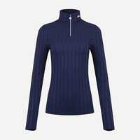 Women&#39;s Sense Half-Zip Lite