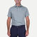 Men's Soren Stripe Polo S/S