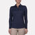Women's Eve Polo L/S