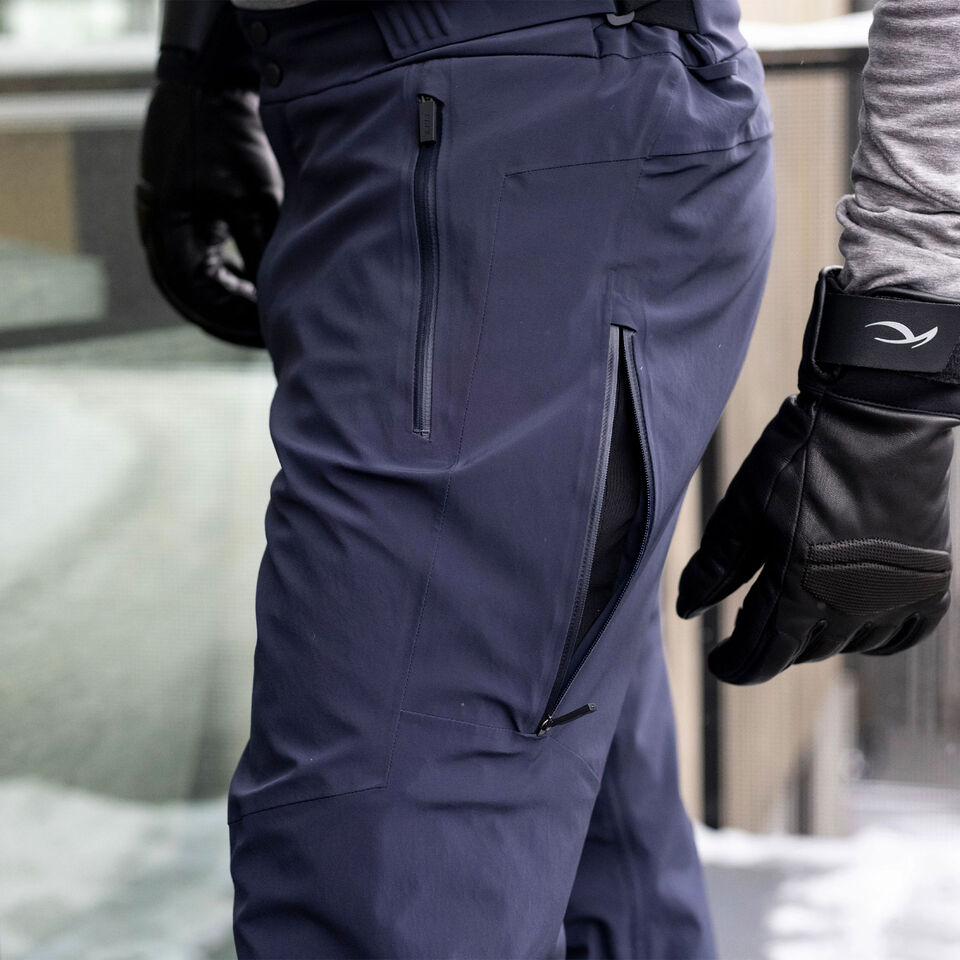 Men&#39;s Formula Pro Pants