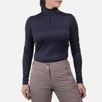 Women&#39;s Feel Midlayer Half-Zip