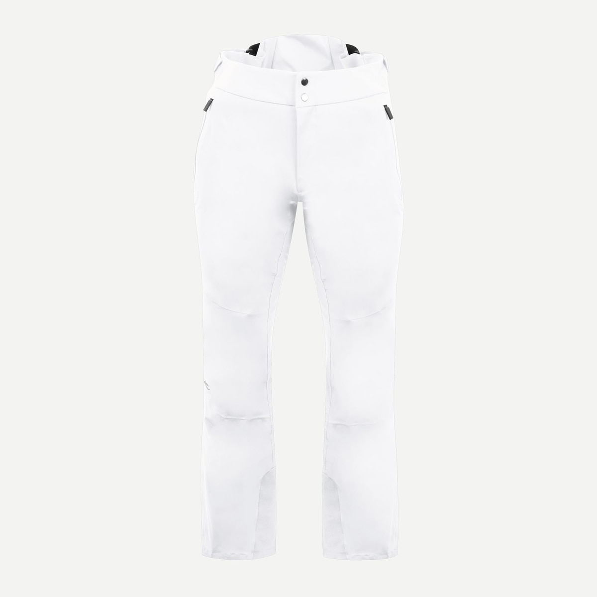 Kjus MEN FORMULA PANTS - Pantalones de esquí - pewter/gris 