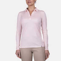 Women&#39;s Eve Polo L/S