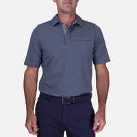 Men&#39;s Inverness Polo S/S