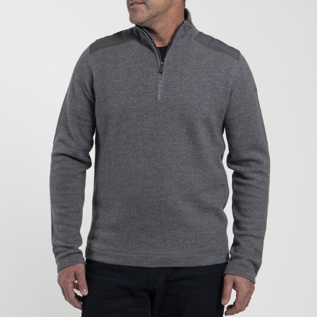 Men's Aspen Midlayer Half-Zip