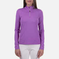 Women&#39;s Collagen Midlayer Half-Zip