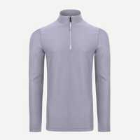 Men&#39;s Seoul Midlayer Half-Zip