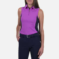 Women&#39;s Cool Recovery Polo S/L