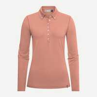 Women&#39;s Scotscraig Polo L/S