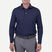 Men's Soren Solid Polo L/S