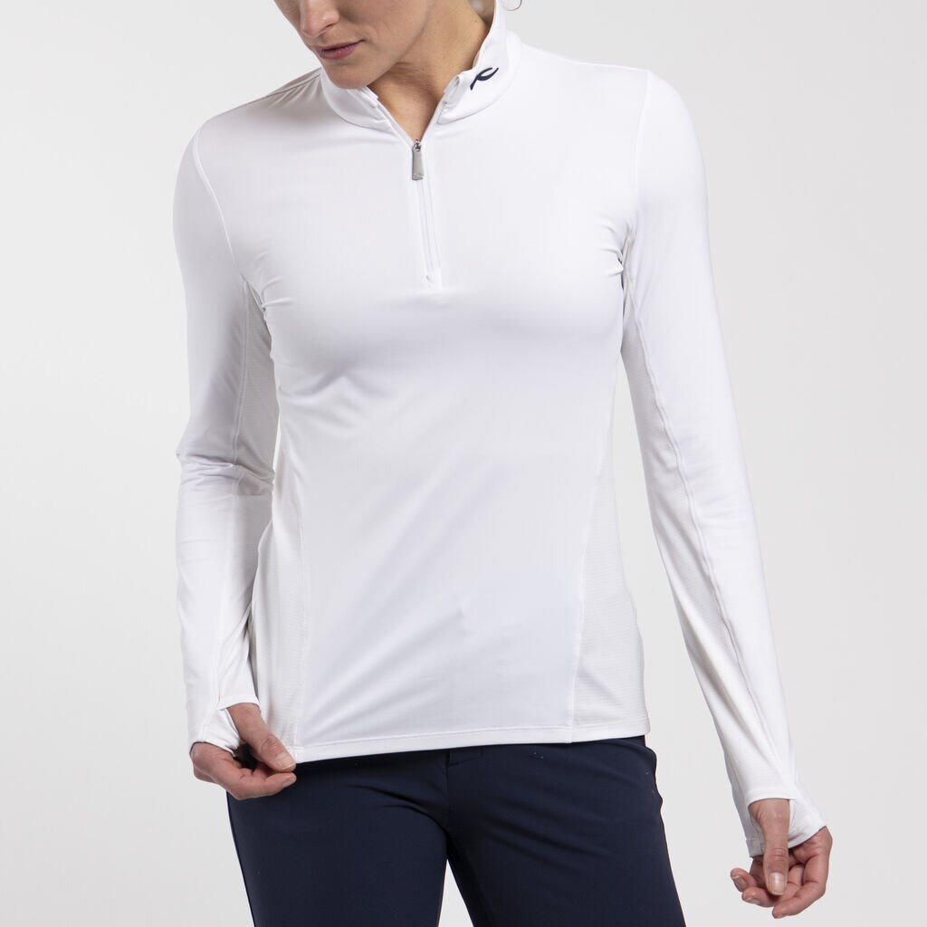 Women's Hyannis Port Midlayer Half-Zip