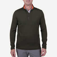 Men&#39;s David Midlayer Half-Zip