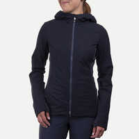 Women&#39;s FRX Light Hooded Jacket