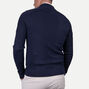 Men&#39;s Calhoun Sweater Jacket