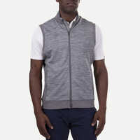 Men&#39;s Liam Techwool Vest