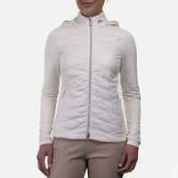 Women&#39;s Retention Hooded Jacket