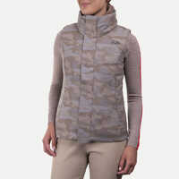 Women&#39;s Glacier Elite Vest