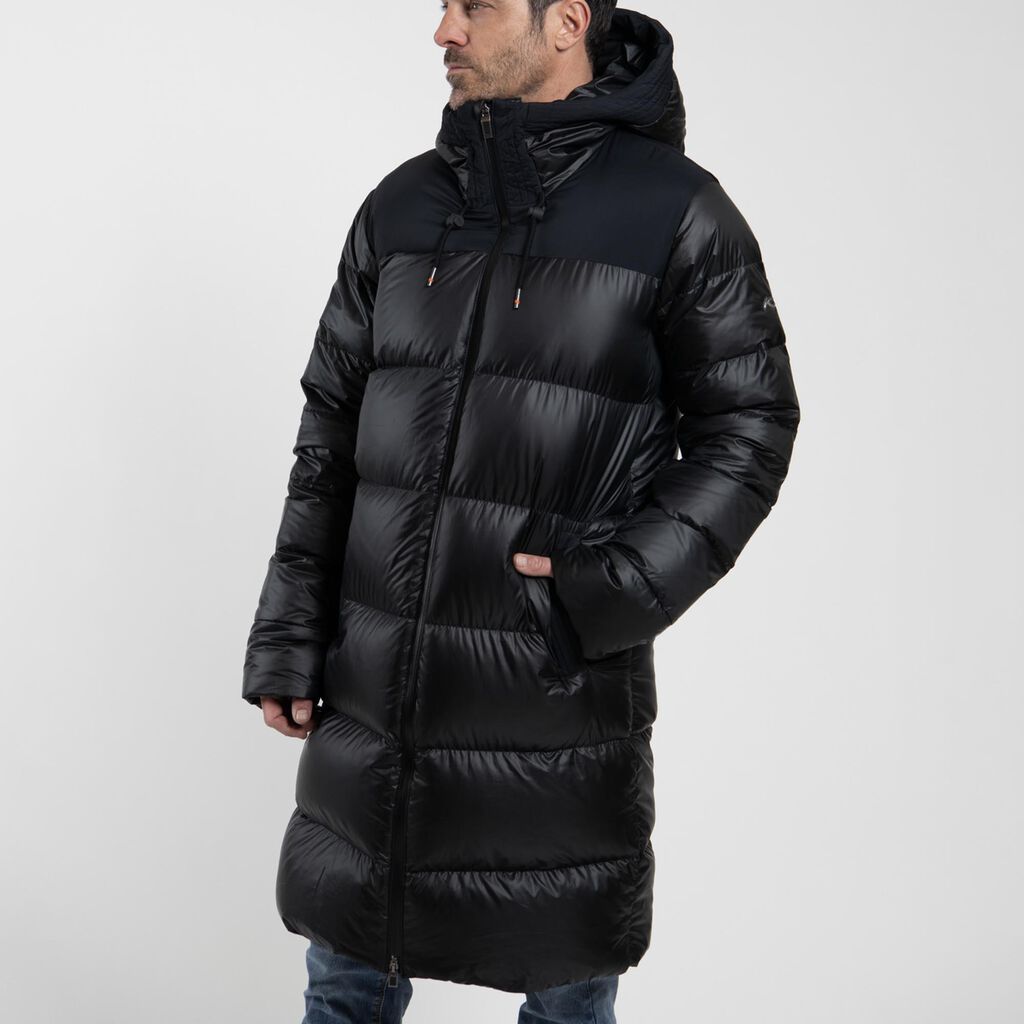 Men's Oslo Coat