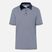 Men's Luis Stripe Polo S/S