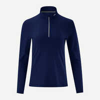 Women&#39;s Shine Comfort Half-Zip