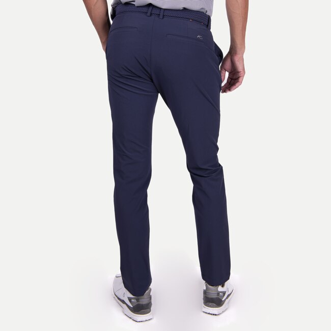 Men's Ike Pants (tailored fit) - KJUS