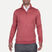 Men's Liam Techwool Ribbed Hem Half-Zip