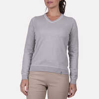 Women&#39;s Kicki V-Neck Pullover