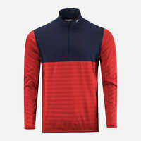 Men&#39;s David Midlayer Half-Zip