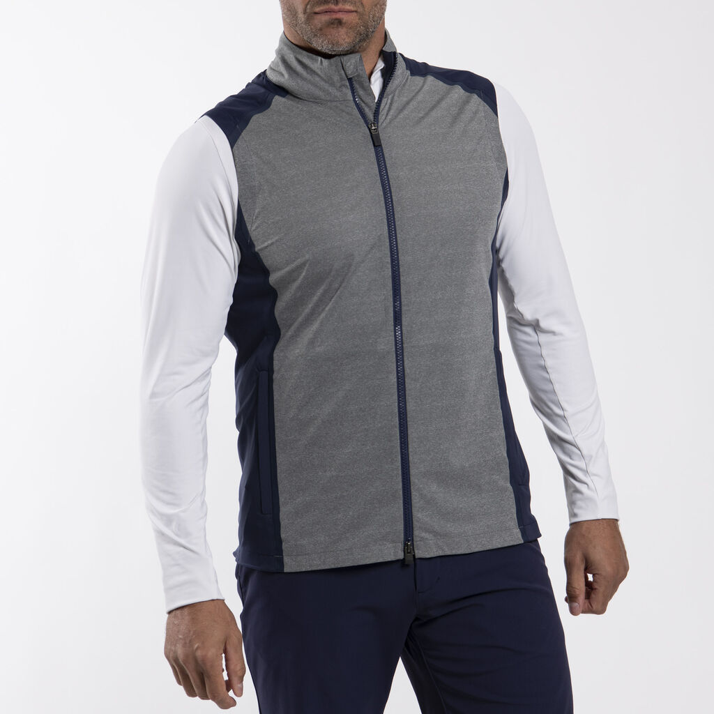 Men's Byron Vest